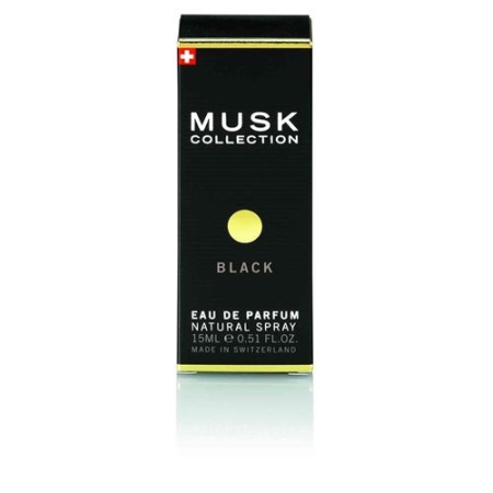 MUSK COLLECTION PERFUME SP