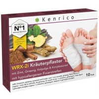 KENRICO PFLAST ZIM GIN KEL KON KENRICO PFLAST ZIM GIN KEL KON
