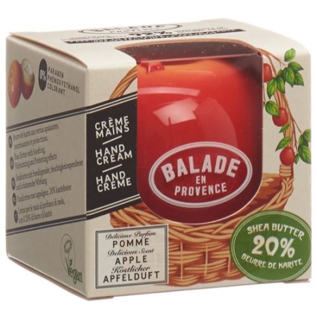 BALADE PROV HAND APFEL TOPF