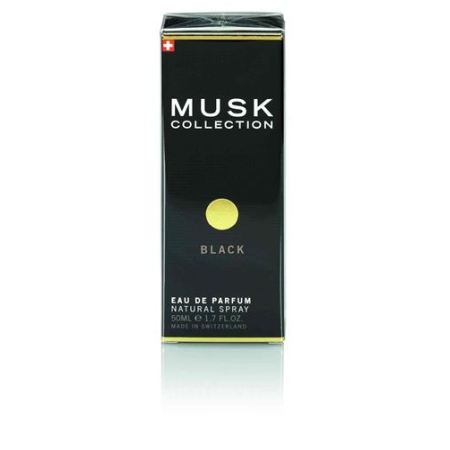 MUSK COLLECTION PERFUME SP