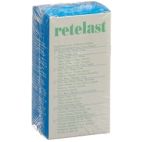 RETELAST NETZVERB NO1 50M RETELAST NETZVERB NO1 50M