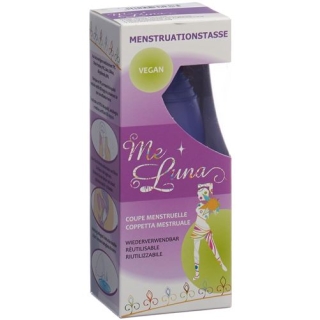 ME LUNA MENS TASSE SPORT L BLA