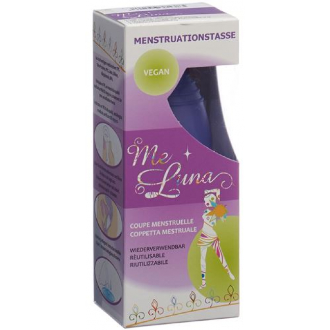 ME LUNA MENS TASSE SPORT L BLA