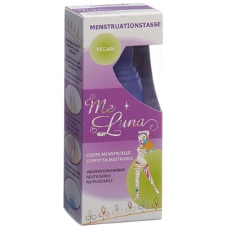 ME LUNA MENS TASSE SPORT S BLA