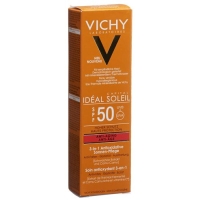 VICHY IDEAL SOL ANT-AGE SPF50+