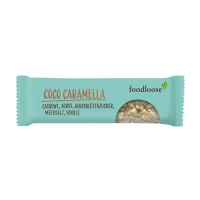 FOODLOOSE COCO CARAM NUSSRIEGE FOODLOOSE COCO CARAM NUSSRIEGE