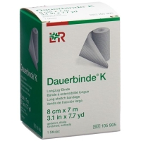 L&R K UNIVERSALBINDE KRFTIG 8C L&R K UNIVERSALBINDE KRFTIG 8C
