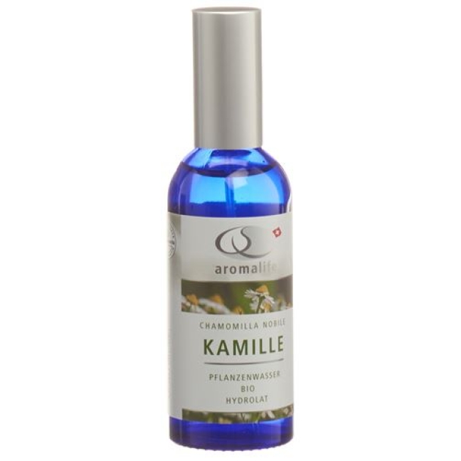 AROMALIFE PFLANZENWASSER KAMIL