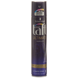 TAFT HAIRSPRAY AE ULTIMATE