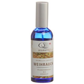 AROMALIFE PFLANZENWASSER WEIHR