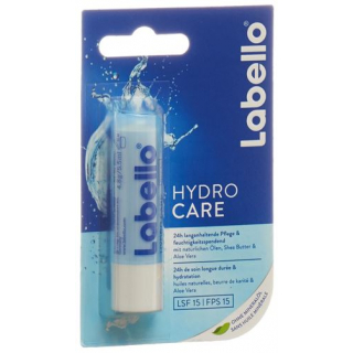 LABELLO HYDRO CARE (NEU)