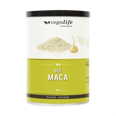 VEGALIFE MACA PULVER