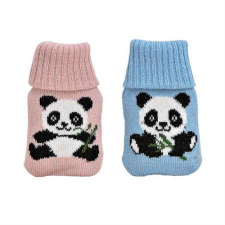 HERBORIST TASCHENWAERM PANDA