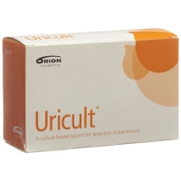 URICULT TEST URICULT TEST
