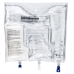 Smofkabiven Ef Infusionsemulsion 986ml Beutel 4 Stück