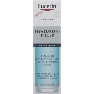 Eucerin Hyaluronic Filler Moisture Boost 30ml