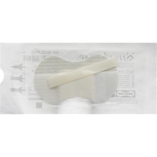 Grip-lok Catheter Securem Medcomp Picc/cvc 50 Stück