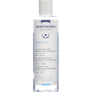 Isis Pharma Sensylia Aqua Flasche 400ml