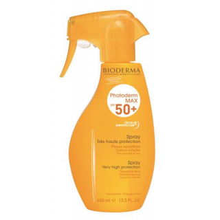 Bioderma Photoderm Max SPF 50+ Spray 200ml