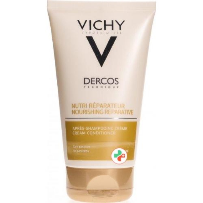 Vichy Dercos Nutri Repair Conditioner 150мл