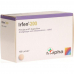 Irfen 200 mg 100 Lactabs