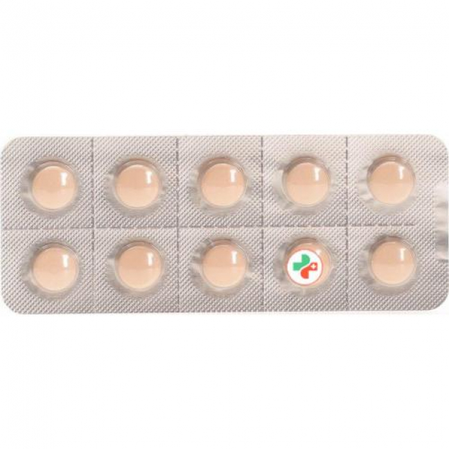 Irfen 200 mg 100 Lactabs