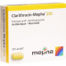 Clarithrocin Mepha 250 mg 20 Lactabs