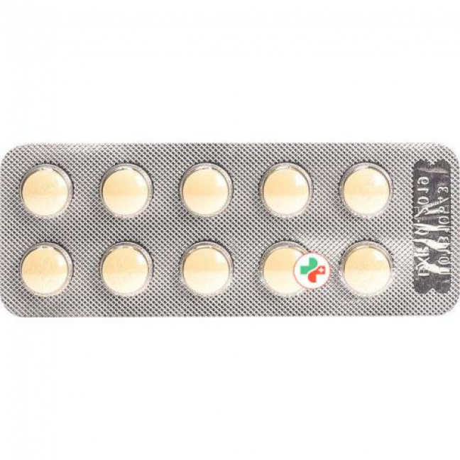 Aldactone 25 mg 20 filmtablets