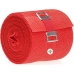 Flawa Nova Color Idealbinde 6смx5m Rot