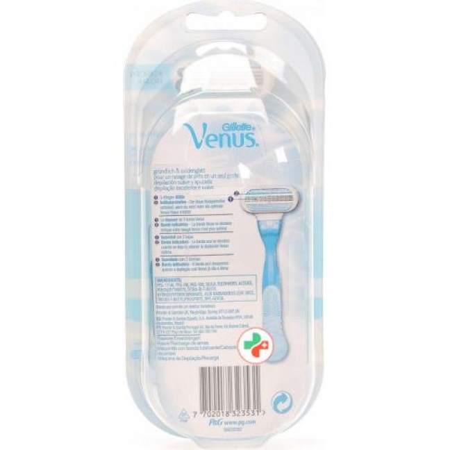 Gillette Venus Women Rasierapparat