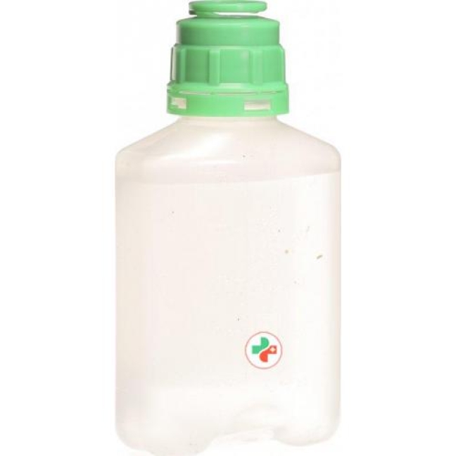 Nacl Gluc 1:2 Bichsel 250 ml