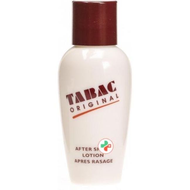 Tabac Original After Shave лосьон 100мл