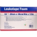 Leukotape Foam Polstermaterial 20x30см 10 штук