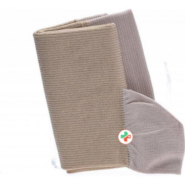 Bort Aktive Color Knochelbandage размер S -21см Beige