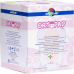 Ortopad Occlusionspflaster Regu Girls Ab 4j 50 штук