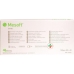 Mesoft Rundtupfer 25мм 20x 5 штук