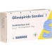 Glimepirid Sandoz 1 mg 30 tablets