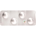 Alendronat Sandoz 70 mg 4 filmtablets