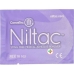 Niltac Entferner Wipes Medizin Klebstoffe 30 штук