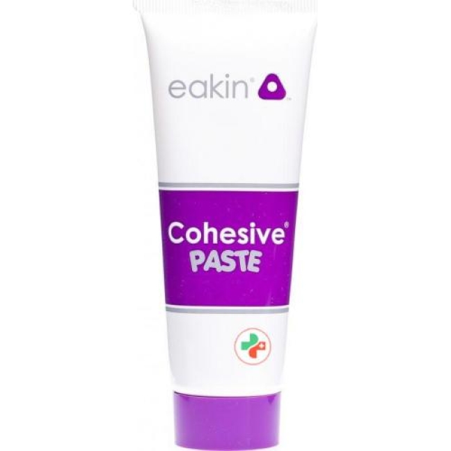 Eakin Cohesive Hautschutzpaste в тюбике 60мл