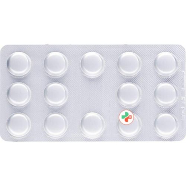 Zanipress 10/10 mg 28 filmtablets