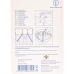 Curaprox DF 845 Implant & Braces Floss 50 штук