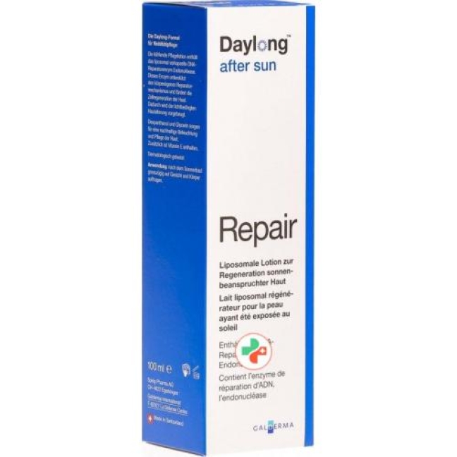 Daylong After Sun Repair 100мл