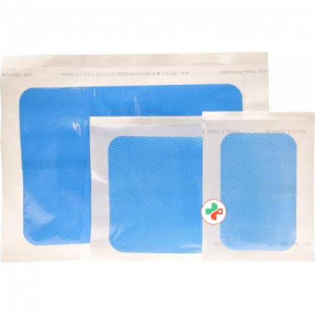 Flawa Aqua Plast Grossen M/L/XL Assortiert 7 штук