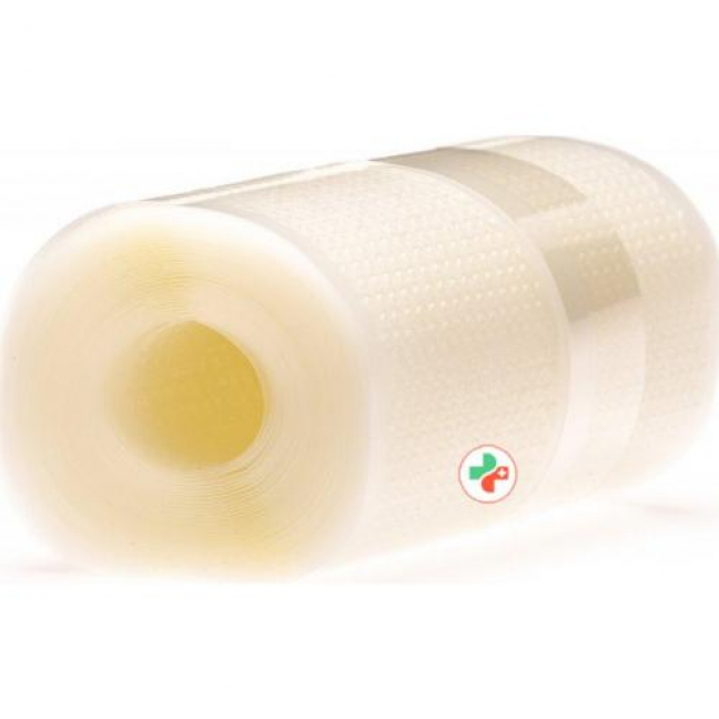 Opsite Flexifix Gentle Folienverband 10смx5м