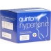 Quinton Hypertonic 21g/l в ампулах, 30 штук