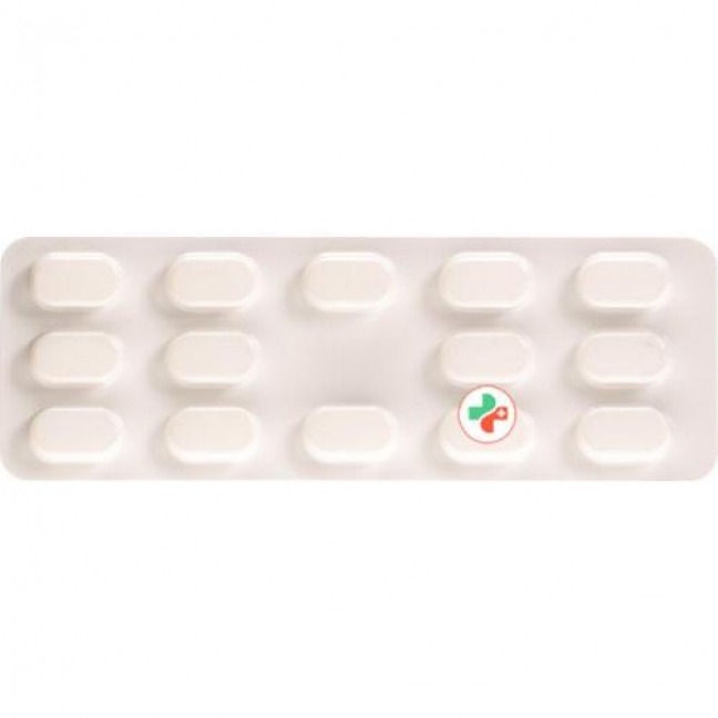 Losartan Mepha 100 mg 28 Lactabs