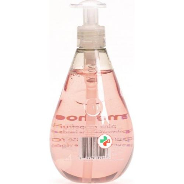 Method Handseife Pink Grapefruit 354мл