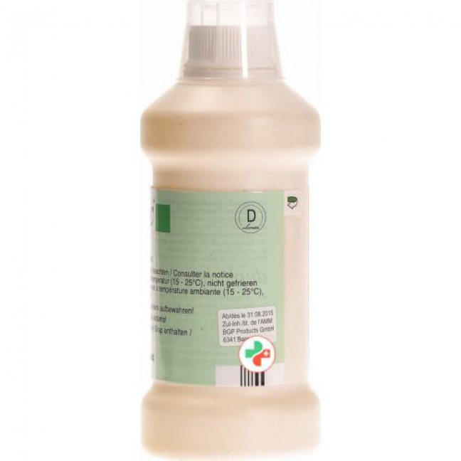 Duphalac 500 ml Sirup