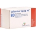 Валсартан Спириг 80 мг 98 таблеток покрытых оболочкой